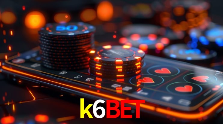 Statistics k6bet