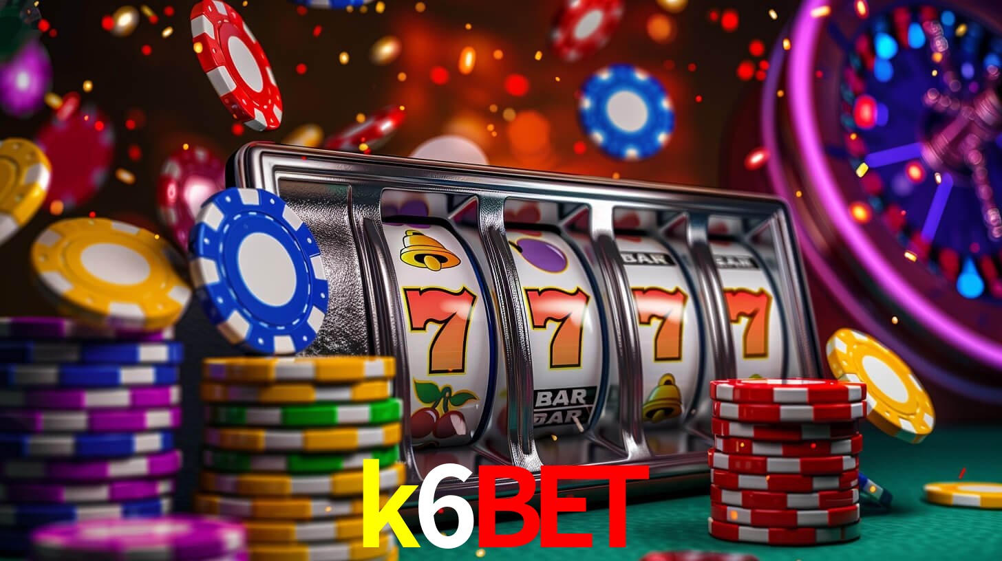 Estatísticas k6bet