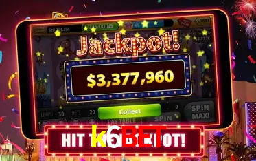 Descubra a Essência do k6bet: Nossa História e Compromissos