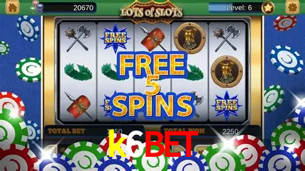 A Revolução dos Aplicativos de Jogos no k6bet