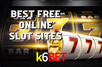 Descubra a Magia dos Jogos de Arcade no k6bet