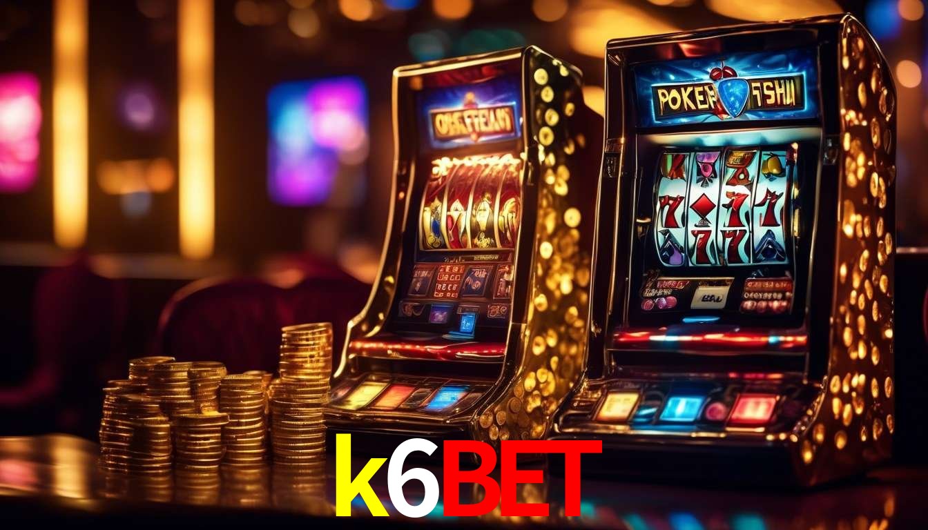 Interface Premium k6bet