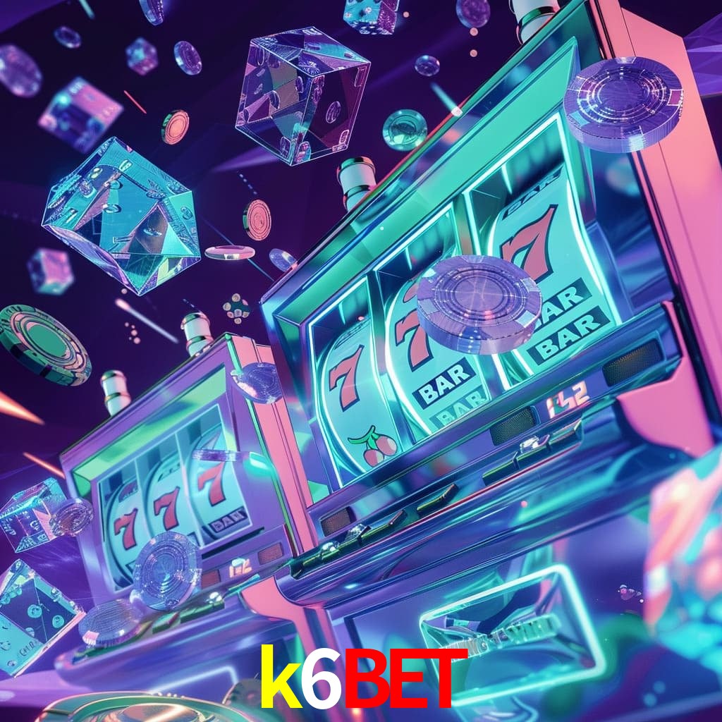 Casino Ao Vivo k6bet