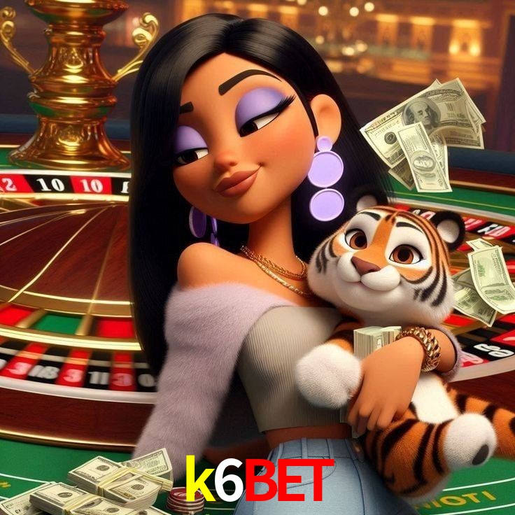 Basketball Betting k6bet