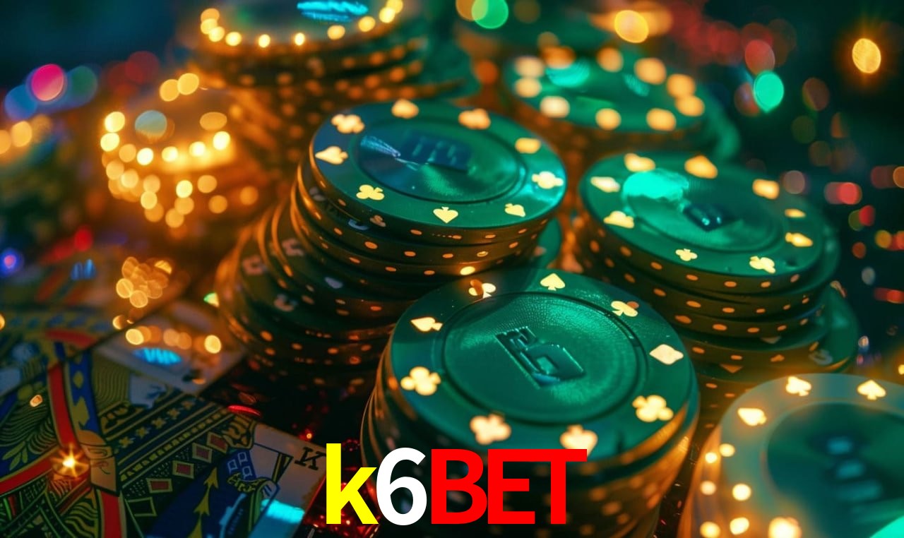 Login Seguro k6bet