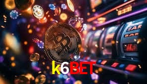 Mesa de Roleta k6bet