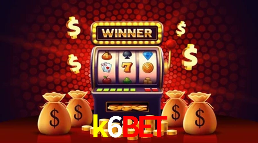 Flash Promotion k6bet