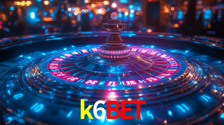 Experimente o Login Seguro Premium no k6bet