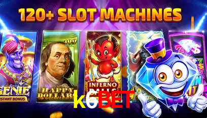 Apostas Esportivas na k6bet: Um Guia Completo