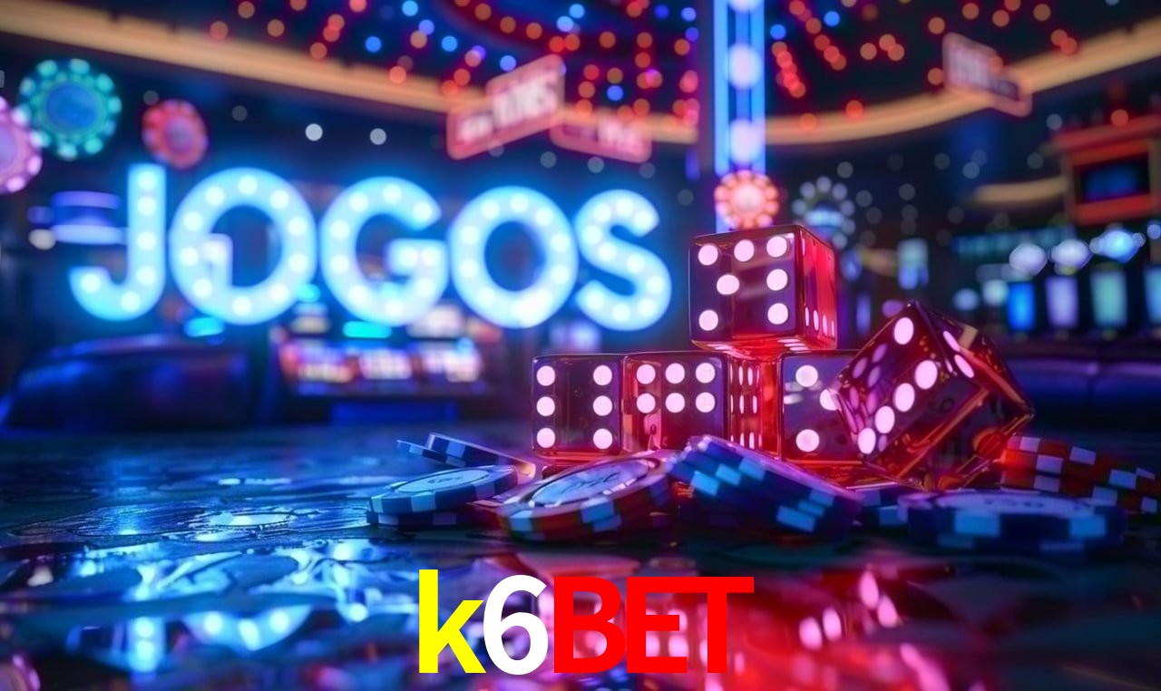Apostas de Basquete k6bet