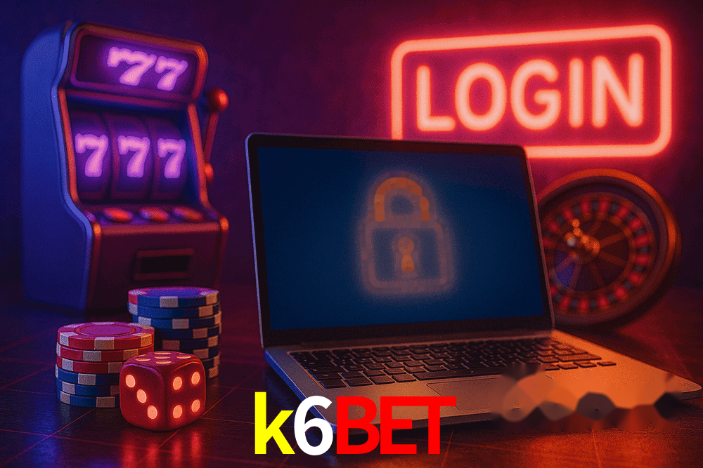 Sistemas de Segurança k6bet