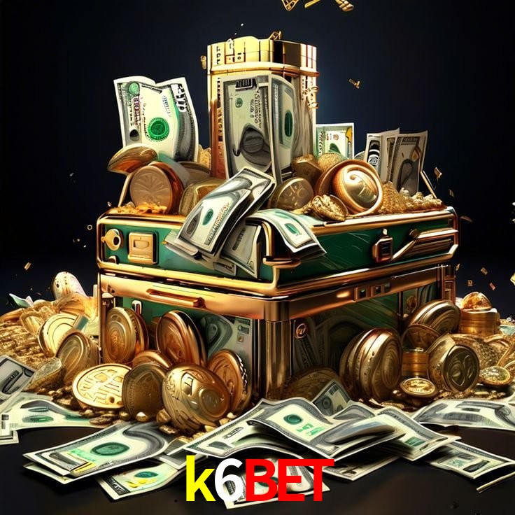 Tecnologia da Plataforma k6bet