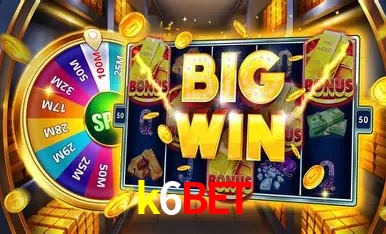 Inovações de Jogos na k6bet: O Futuro das Experiências Interativas