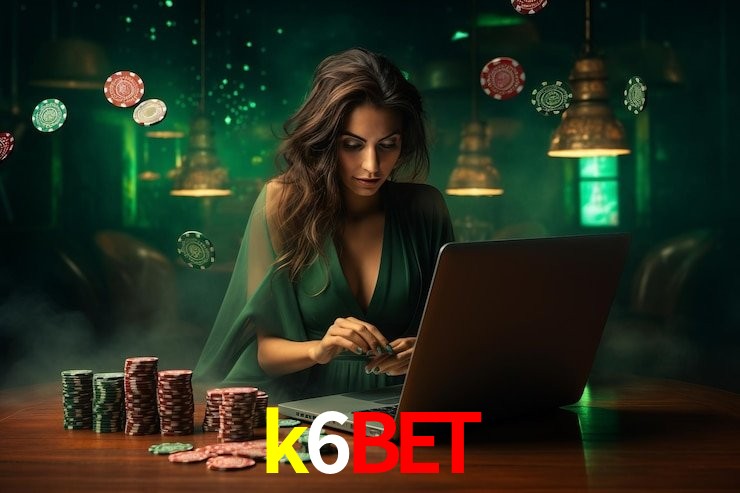 Instalar app k6bet