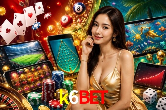 VIP Casino k6bet