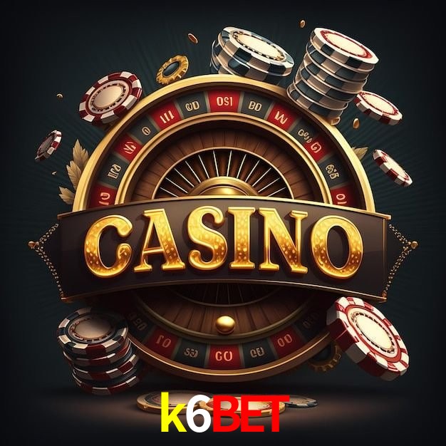 App mobile k6bet