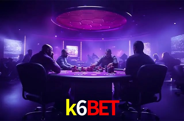 Especiais de Fim de Semana k6bet