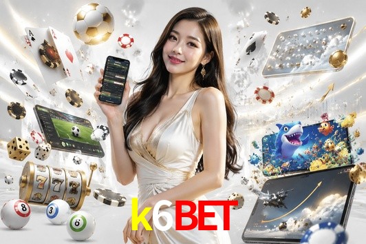 Games Directory k6bet