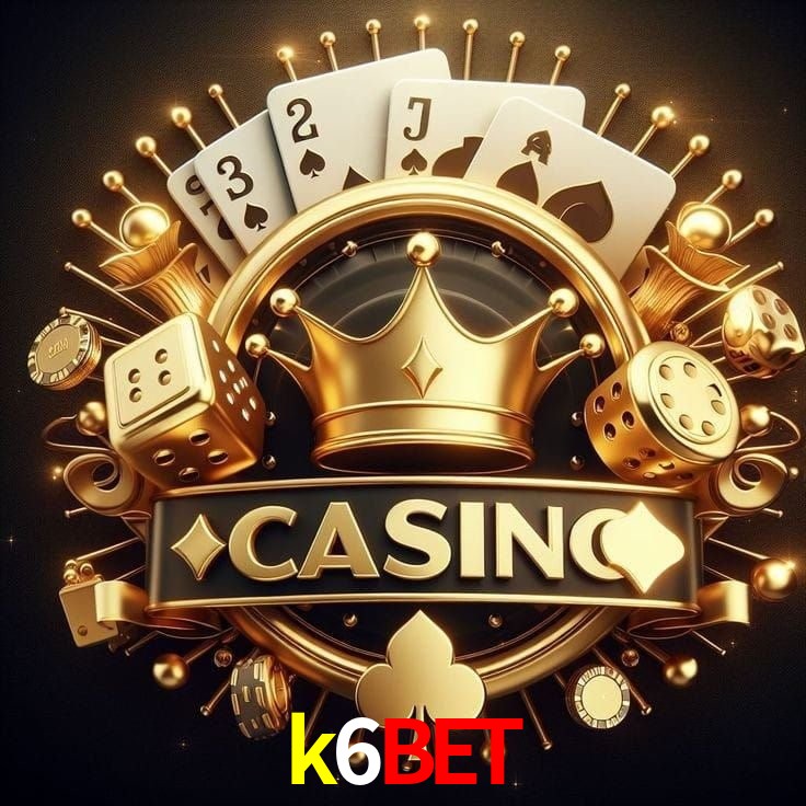 Promoções Sazonais k6bet