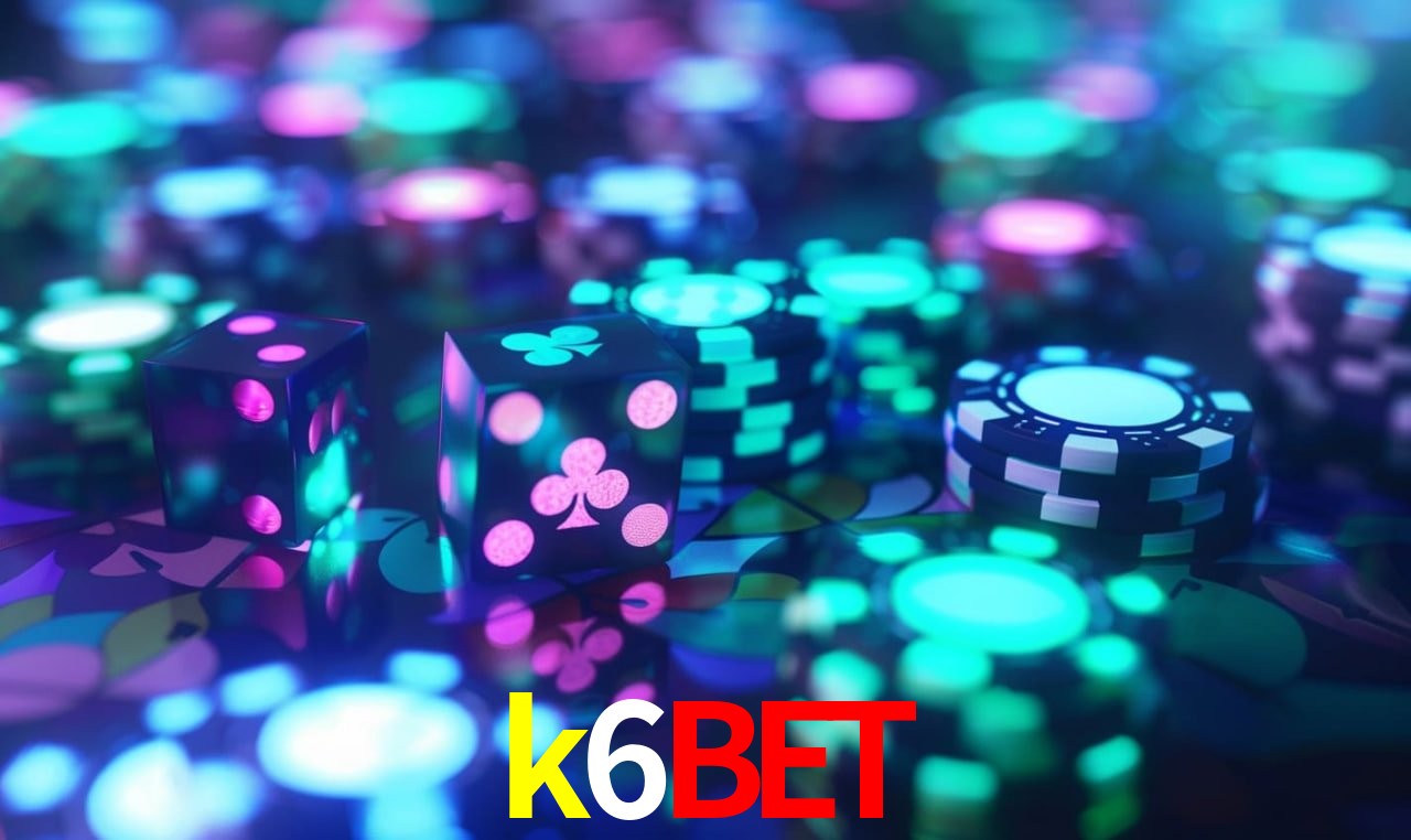 Jogos de Slot k6bet