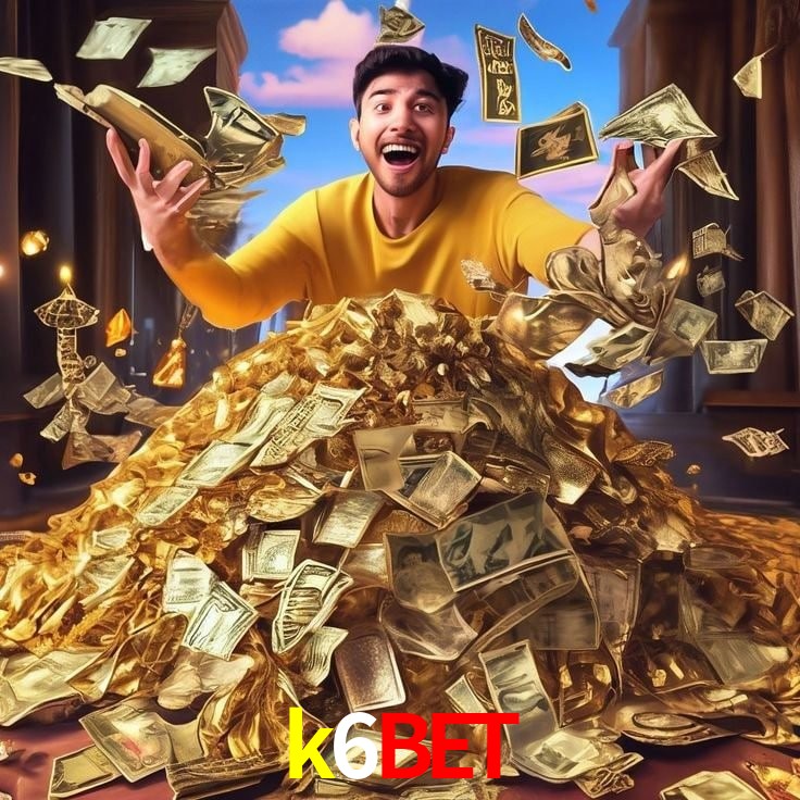 Diretório de Jogos k6bet
