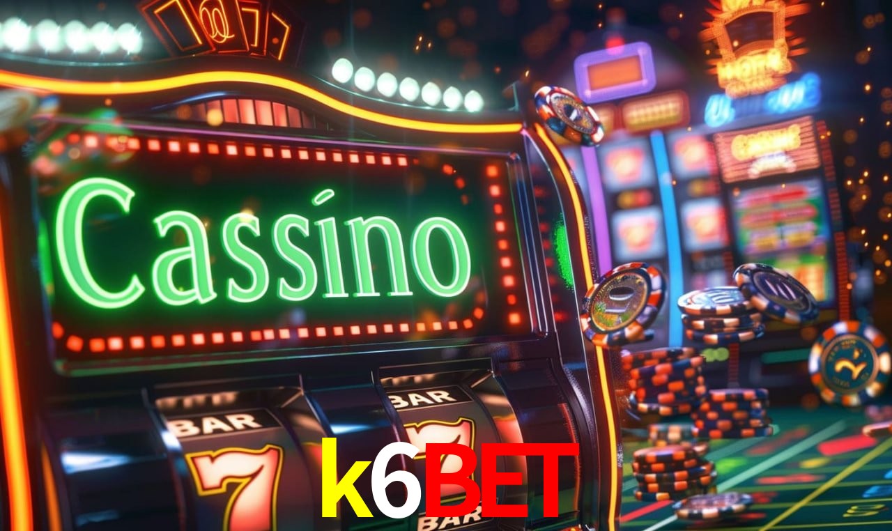 Atalho iOS k6bet