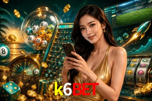 2FA Security k6bet