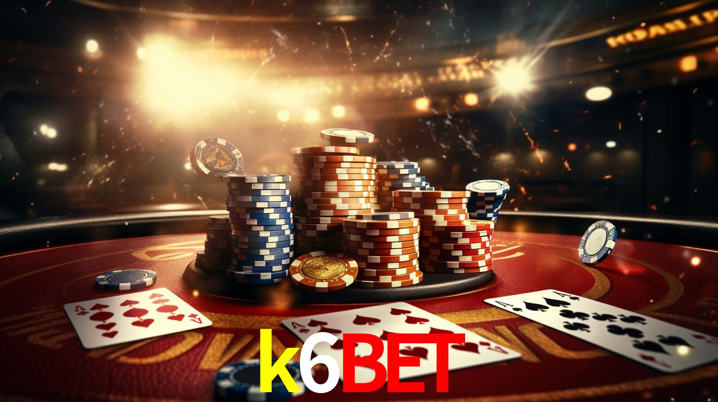 Tournaments k6bet