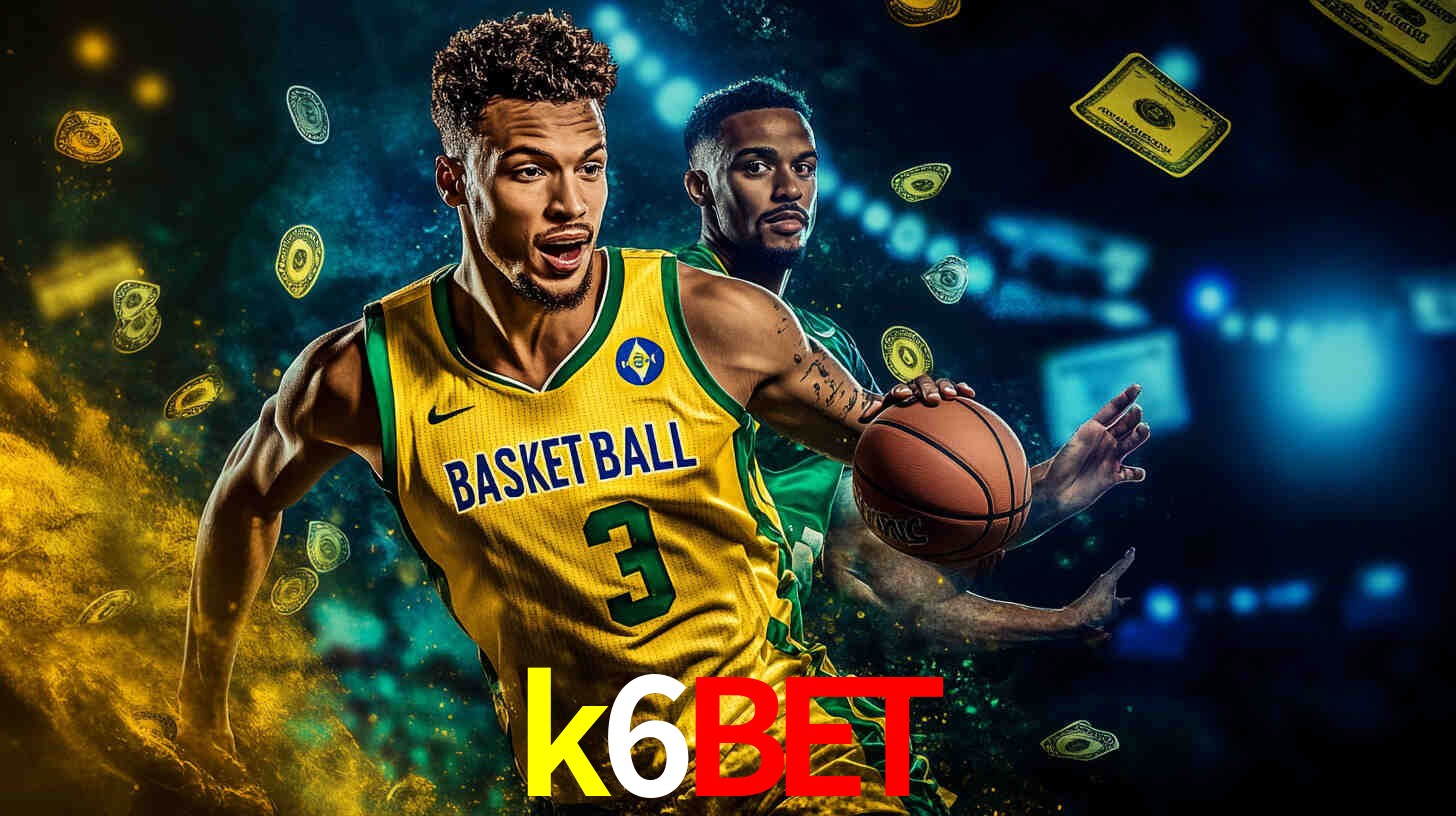 A Experiência Imersiva dos Cassinos Ao Vivo no k6bet