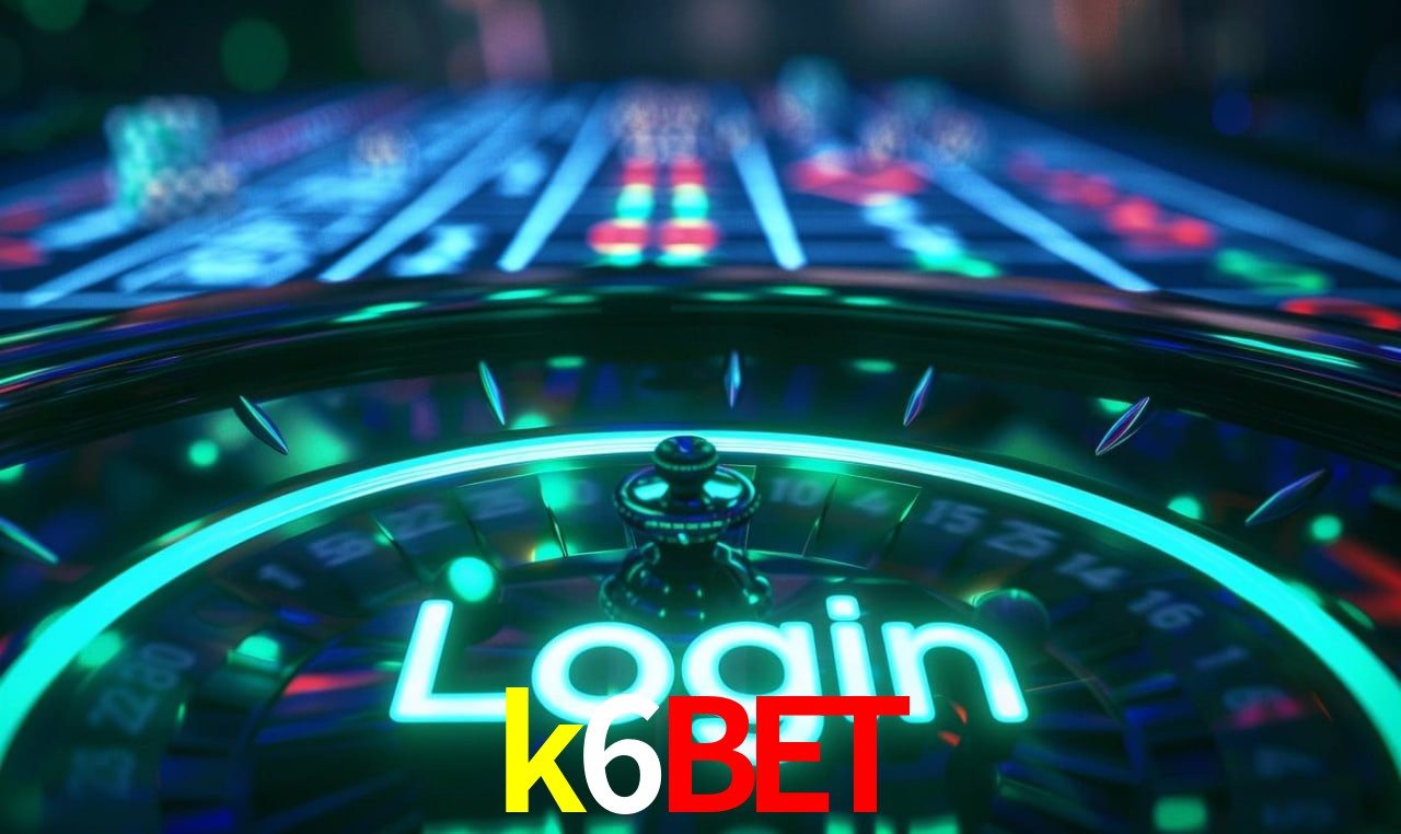 Benefícios da Conta k6bet