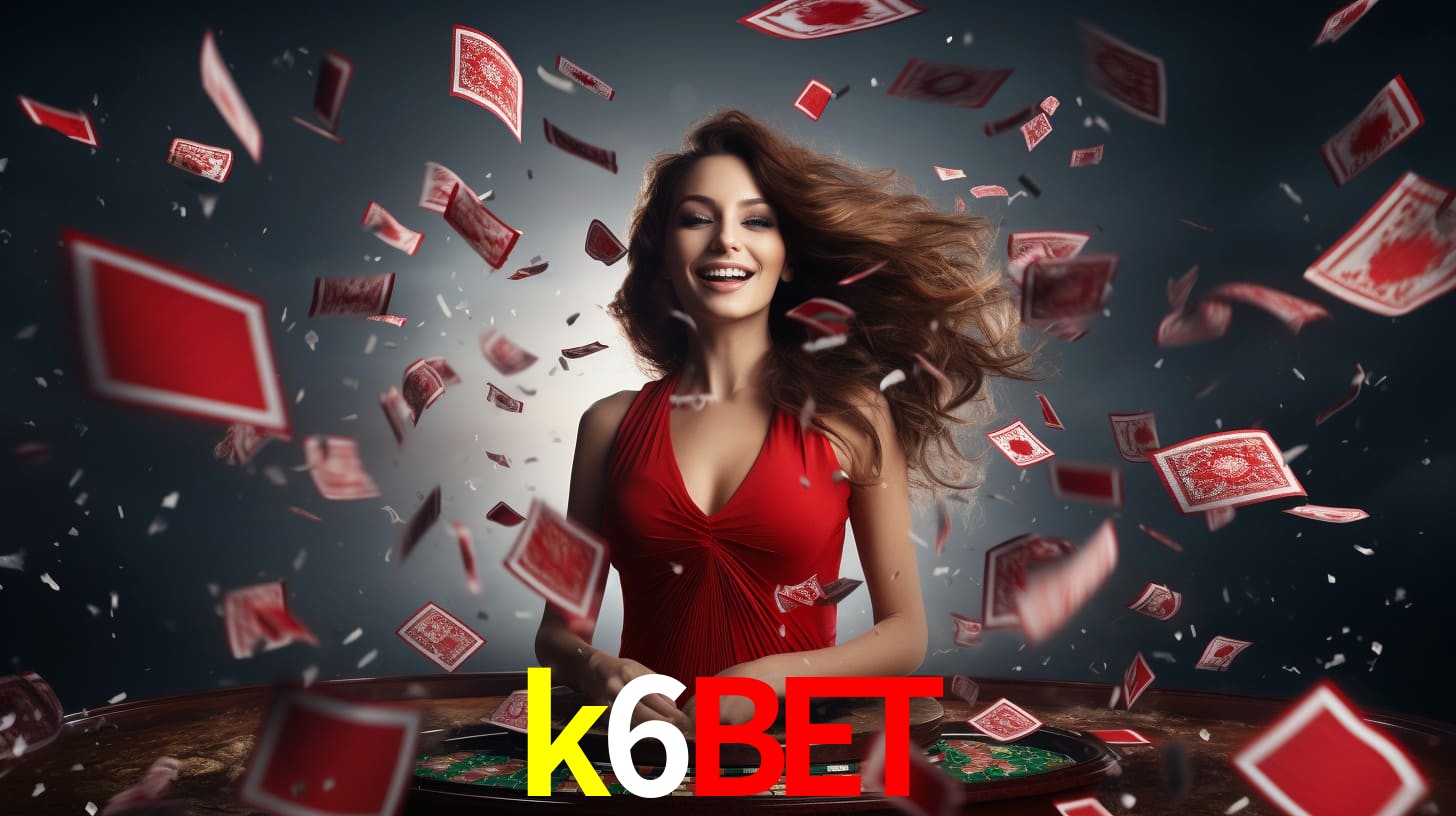Daily Bonuses k6bet