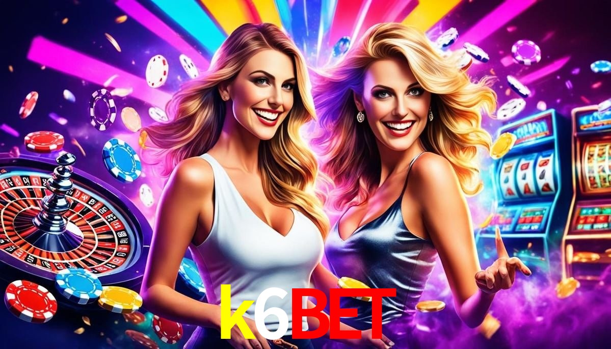 Apostas de Tênis k6bet