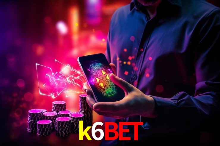Avaliações dos Jogadores k6bet