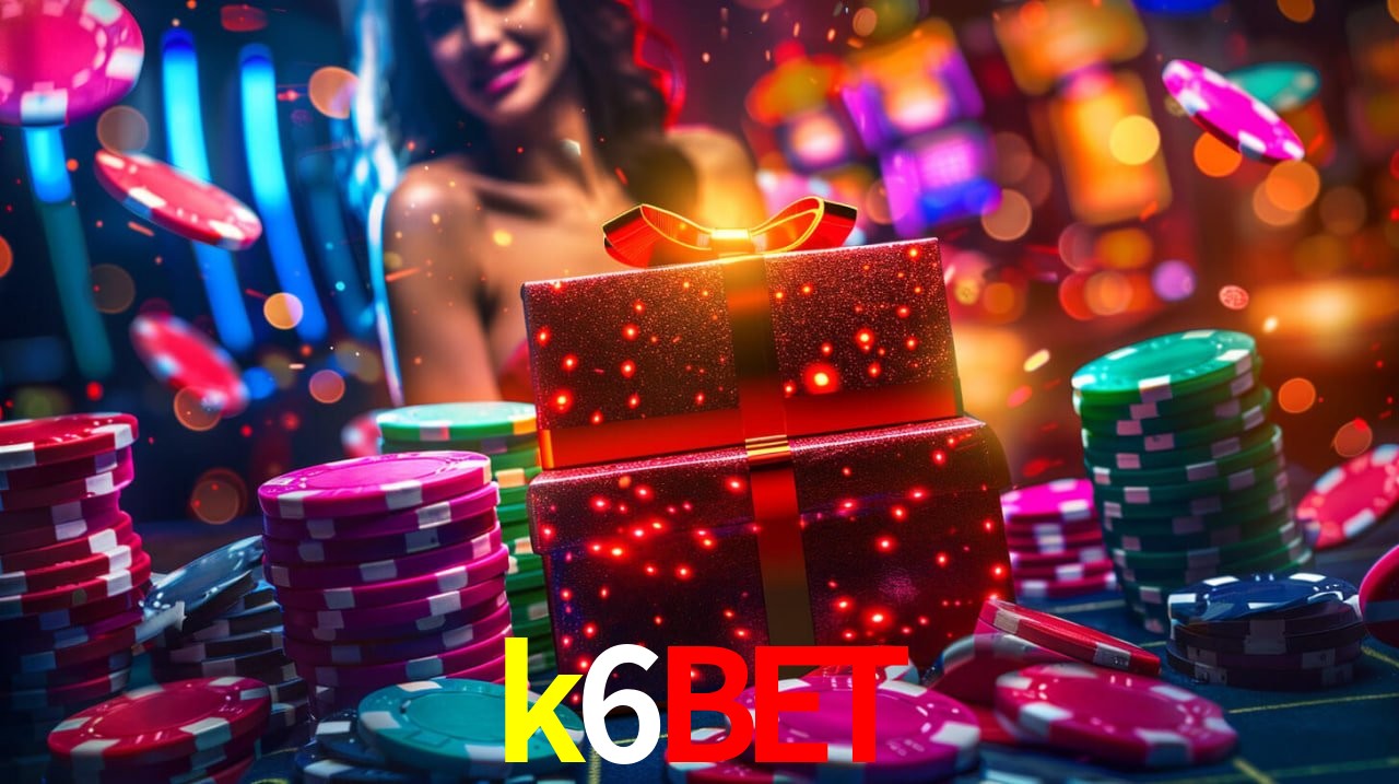 Programa VIP k6bet