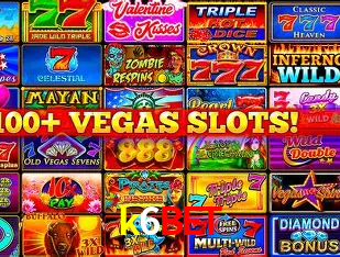 Desvendando o Mundo dos Jogos Virtuais na k6bet