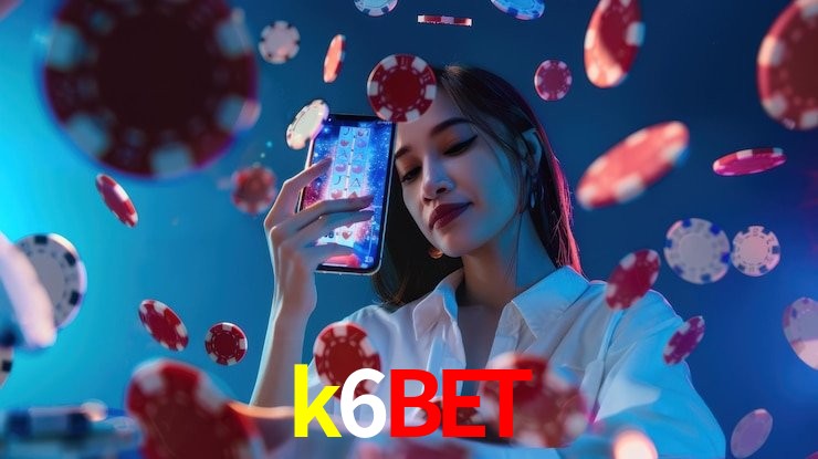 PIX Instantâneo k6bet
