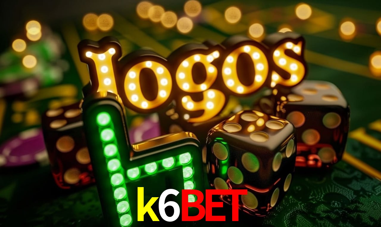 Ofertas Exclusivas k6bet