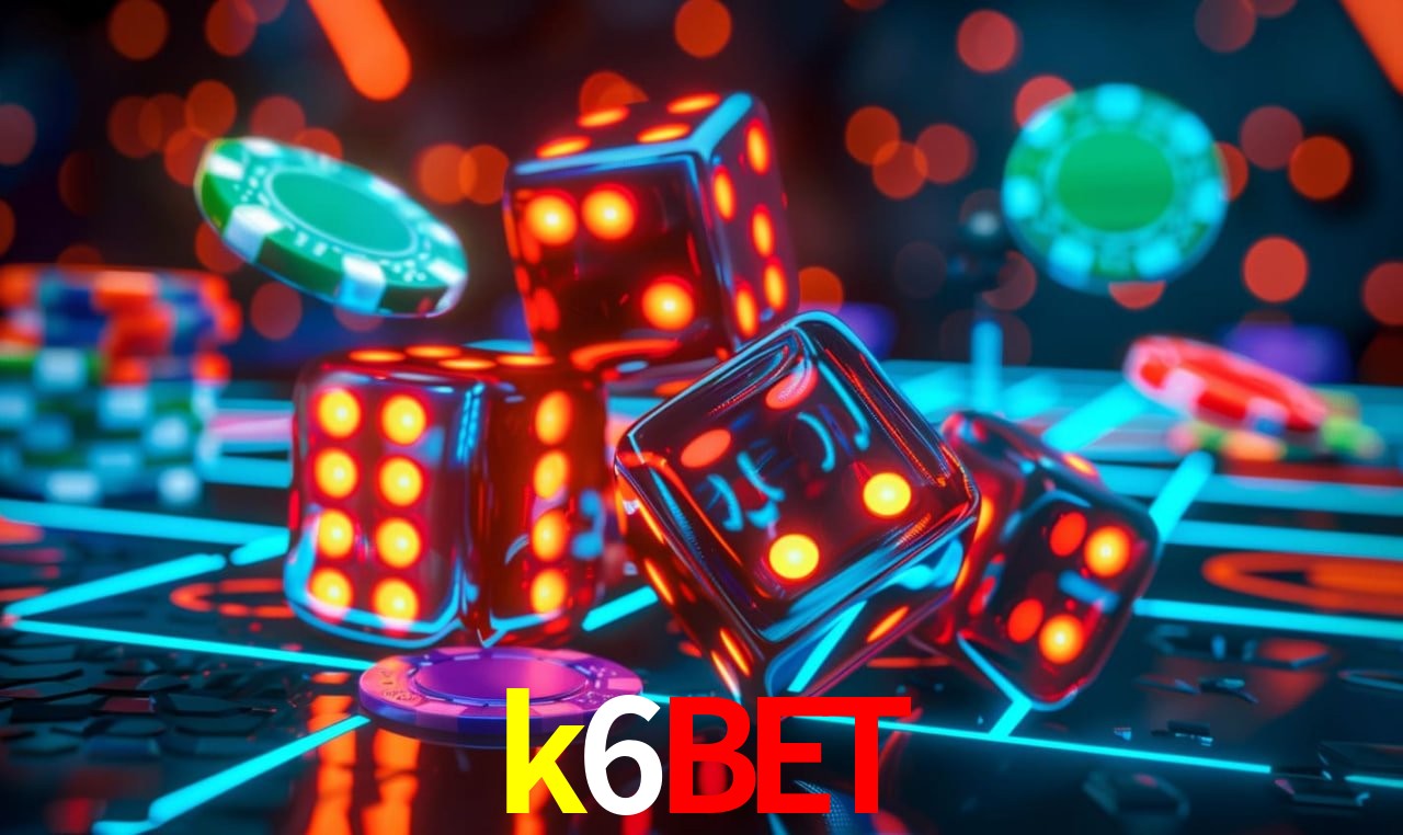 Casino VIP k6bet