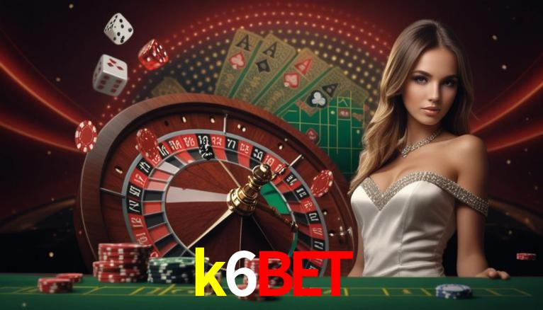 Platform Technology k6bet