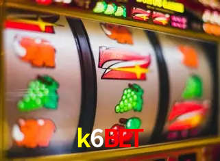 Inovações de Jogos na k6bet: O Futuro das Experiências Interativas