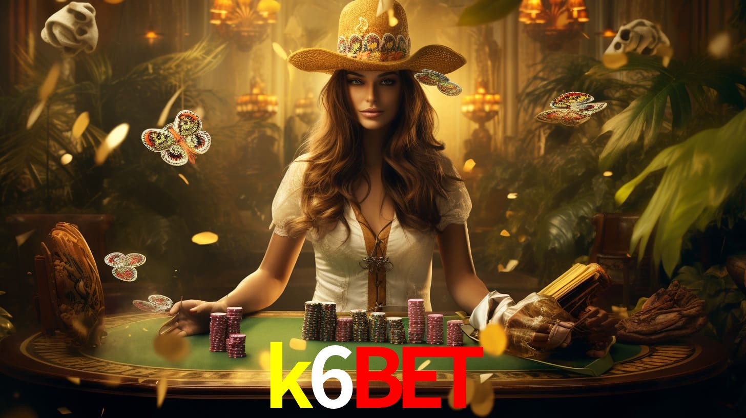 Programa VIP k6bet