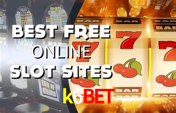 Descubra a Essência do k6bet: Nossa História e Compromissos