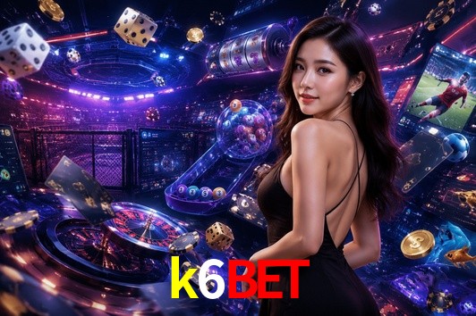 API Integration k6bet