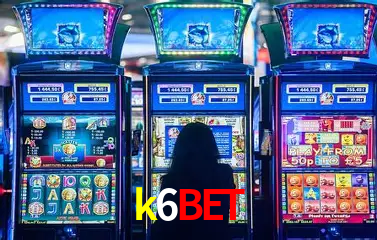 Explorando a Categoria de Eventos em Apostas na k6bet