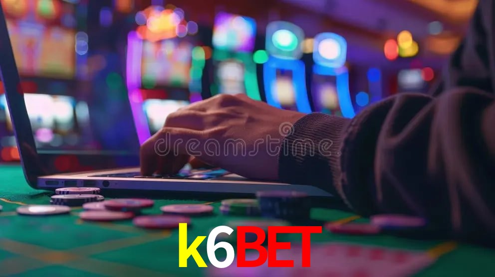 Estatísticas Esportivas k6bet