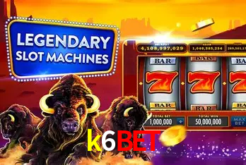 Descubra o Programa VIP da k6bet: Vantagens Exclusivas para Jogadores