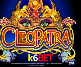 Descubra o Mundo do Cassino Online com k6bet