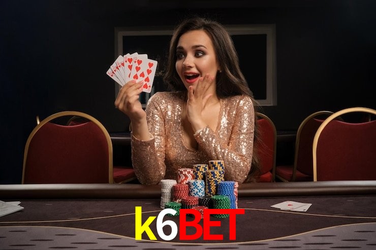 Estatísticas Crash Games k6bet