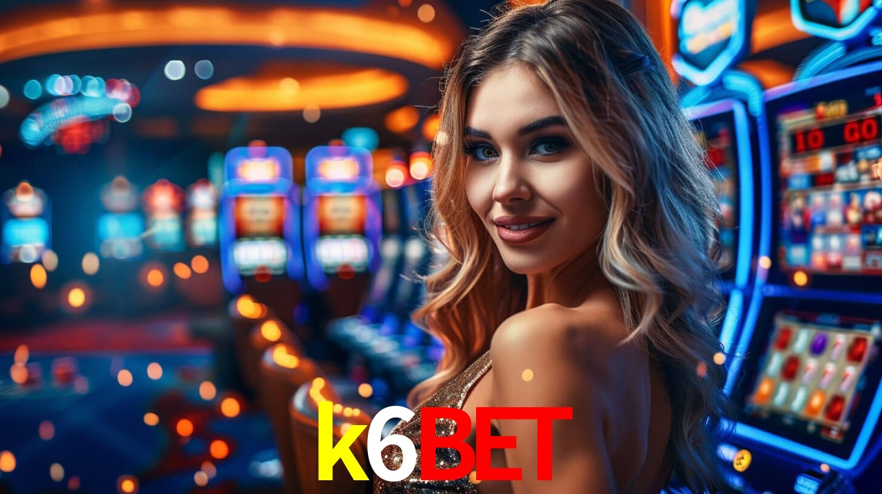 Player Reviews k6bet